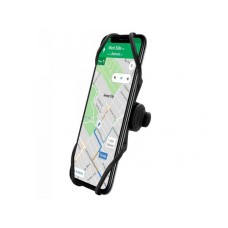 CELLY Držač telefona za bicikl Crni (SWIPEBIKE)