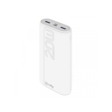 CELLY EVO 20000mAh PBPD20000EVO Power Bank