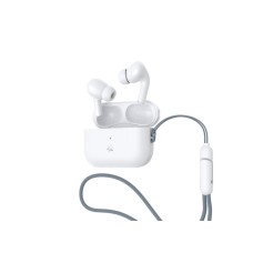 CELLY True Wireless HARMONY bluetooth slušalice u BELOJ boji