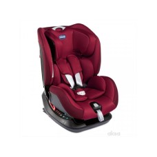 CHICCO A-s Seat Up (0-25 kg) 0/1/2, red passion