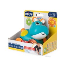 CHICCO CHICCO HIPO JURI U AVANTURU CHICCO CHICCO HIPO JURI U AVANTURU