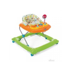 CHICCO Circus green wave