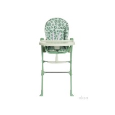 CHICCO Hranilica Polly Essential Kiwi