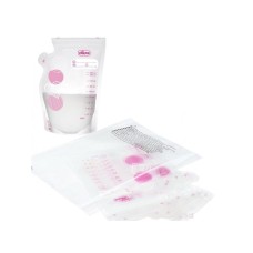 CHICCO Kesice za skladištenje mleka 250 ml - 30 komada