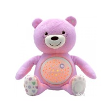 CHICCO Projektor meda (fd) - roze