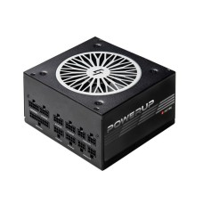 CHIEFTEC GPX-850FC 850W 80Plus Gold modularno napajanje
