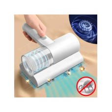 Cleanmate Ručni Bežični i kompaktan usisivač sa USB punjenjem (1200 mAh), snagom 50 W i HEPA filterom Cleanmate Ručni Bežični i kompaktan usisivač sa USB punjenjem (1200 mAh), snagom 50 W i HEPA filterom