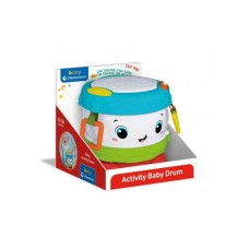 CLEMENTONI BABY ACTIVITY DRUM