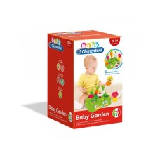 CLEMENTONI BABY BAŠTA SET