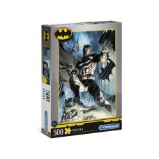 CLEMENTONI Puzzle 500 batman ( CL35088 )
