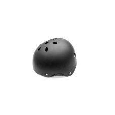 COMIC ONLINE GAMES Helmet Vintage Style - Black Size M