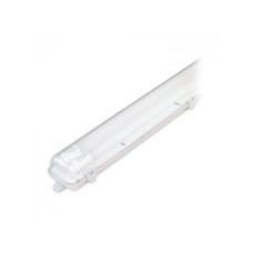COMMEL LED Vodootporna Svetiljka 2x22W 6500k IP65 COMMEL LED Vodootporna Svetiljka 2x22W 6500k IP65