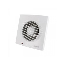 COMMEL Ventilator Fi 100mm 12W 130m3 34db zaklopka tajmer C420-104 COMMEL Ventilator Fi 100mm 12W 130m3 34db zaklopka tajmer C420-104