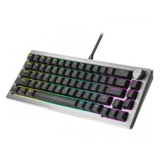 COOLER MASTER CK720 Gaming mehanička tastatura Red Switch (CK-720-GKKR1-US)