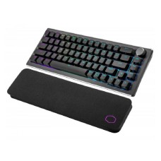 COOLER MASTER CK721 US mehanička tastatura crna TTC Brown switch (CK-721-GKTM1-US)