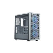 COOLER MASTER Elite 502 kućište belo E502-WGNN-S00
