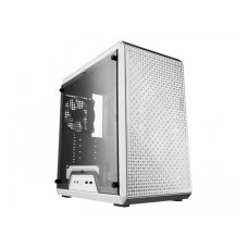 COOLER MASTER MasterBox Q300L modularno kućište sa providnom stranicom (MCB-Q300L-WANN-S00) belo