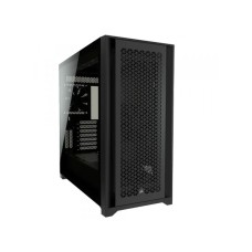 CORSAIR 5000D AIRFLOW BLACK - CC-9011210-WW Kućište