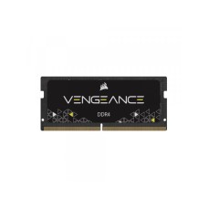 CORSAIR Vengeance DDR4 16GB 3200MHz SODIMM (CMSX16GX4M1A3200C22) memorija