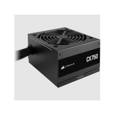 CORSAIR Napajanje 750W Corsair CX750 80+ Bronze Crno, CP-9020279-EU CORSAIR Napajanje 750W Corsair CX750 80+ Bronze Crno, CP-9020279-EU