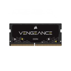 CORSAIR Vengeance DDR4 8GB 3200MHz SODIMM (CMSX8GX4M1A3200C22) memorija
