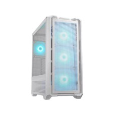 COUGAR MX600 PC Case, Mid Tower, White COUGAR MX600 PC Case, Mid Tower, White