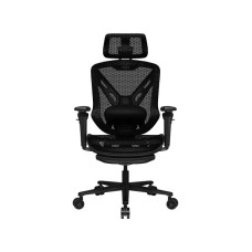 COUGAR SPEEDER Gaming chair, Black