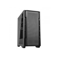 COUGAR Uniface Black Mesh ARGB TG Midi kuciste