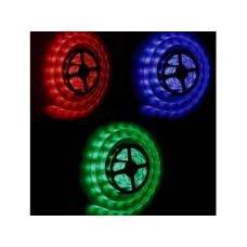 CRAFTER LED traka/ Strip-A/12V/14.4W 60/10-M3/IP20 R5m/RGB