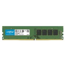 CRUCIAL 16GB DDR4, 3200MHZ, CT16G4DFRA32A