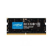 CRUCIAL 16GB DDR5-4800 SODIMM CL40, memorija za laptop (CT16G48C40S5)