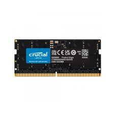 CRUCIAL 16GB DDR5-5600 SODIMM CL46 16Gbit