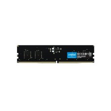 CRUCIAL 8GB DDR5-5600 UDIMM CL46 CT8G56C46U5