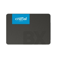 CRUCIAL BX500 1TB, SATA III, 540MB/s / 500 MB/s, CT1000BX500SSD1