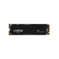 CRUCIAL P3 4000GB 3D NAND NVMe™ PCIe® M.2 SSD