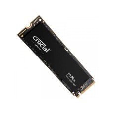 CRUCIAL P3 Plus series, 1TB, PCIe 4.0 NVMe SSD (CT1000P3PSSD8)