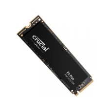 CRUCIAL 1TB P3 Plus series PCIe 4.0 NVMe SSD CT1000P3PSSD8