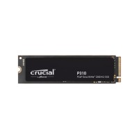 CRUCIAL P310 500GB NVMe PCIe Gen.4 M.2 2280
