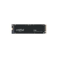 CRUCIAL T705 4000GB [4TB] NVMe PCIe Gen.5 M.2 2280
