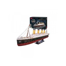CUBICFUN PUZZLE TITANIC L521h