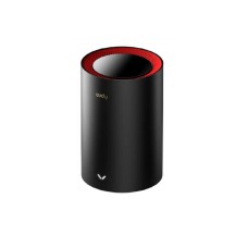 CUDY Cudy M3000 1-Pack AX3000 Dual Band 2.4Ghz+5Ghz WiFi6 MESH, 2.5G WAN+GE LAN, 5x Antena 128MB/256DDR CUDY Cudy M3000 1-Pack AX3000 Dual Band 2.4Ghz+5Ghz WiFi6 MESH, 2.5G WAN+GE LAN, 5x Antena 128MB/256DDR