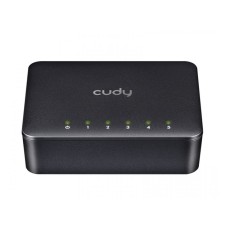 CUDY GS105D 5port Gigabitni switch