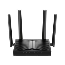 CUDY WR3600 BE3600 Gigabit Wi-Fi 7 Router