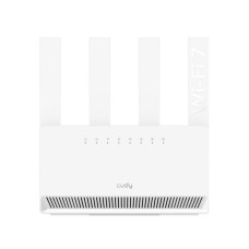 CUDY WR3600E BE3600 Gigabit Wi-Fi 7 Router