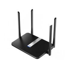 CUDY X6 AX1800 Dual Band Smart Wi-Fi 6 Router