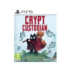 Curveball Leisure PS5 Crypt Custodian Curveball Leisure PS5 Crypt Custodian