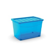 CURVER Kutija za odlaganje omni box xl plava