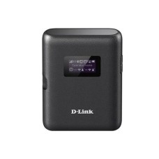 D LINK 4G/LTE Cat 6 Wi-Fi Hotspot DWR-933