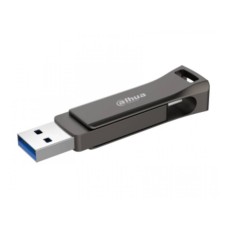 DAHUA 64GB, USB 3.2, USB-C, crni (DHI-USB-P629-32-64GB) DAHUA 64GB, USB 3.2, USB-C, crni (DHI-USB-P629-32-64GB)