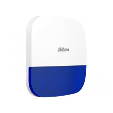 DAHUA ARA13-W2(868) Wireless outdoor siren (Blue)